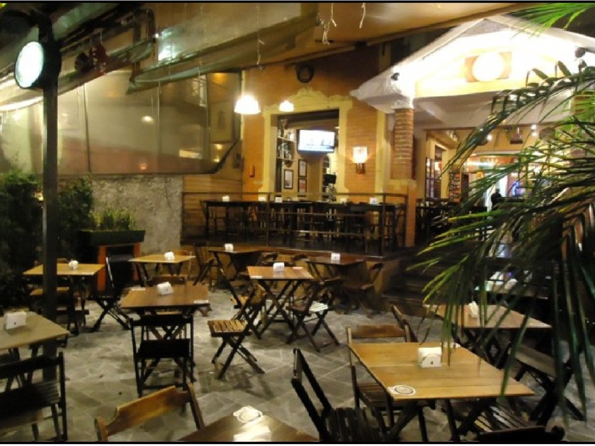 Barzinhos | Botecos | Petiscarias (etc.) – Sta. Cruz do Capibaribe |&nbsp;PE