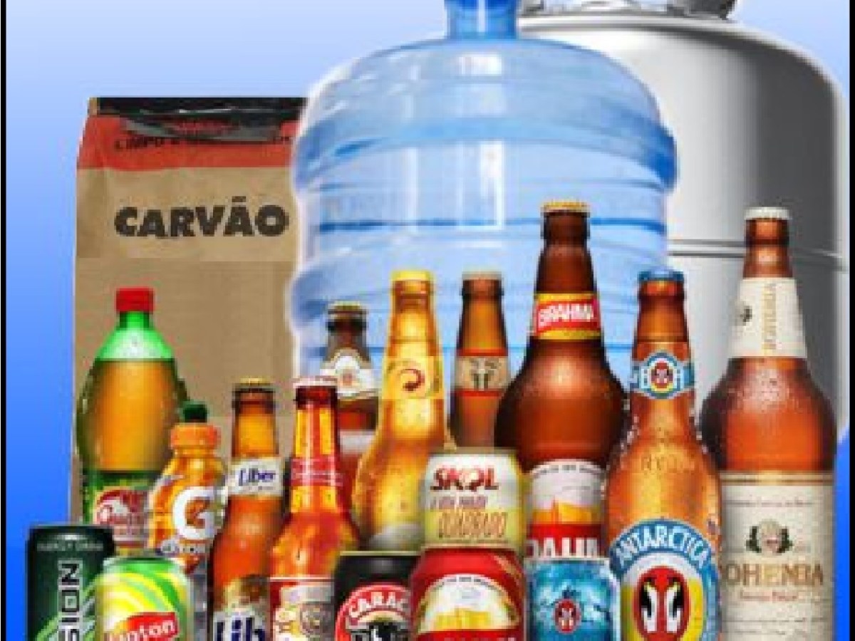 Bebidas: Adegas | Água Mineral (etc.) – Sta. Cruz do Capibaribe |&nbsp;PE