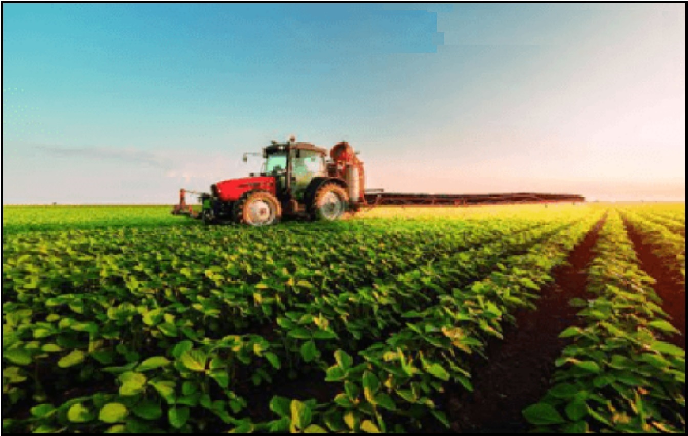 Agronegócio | Máquinas - https://surgeaki.com