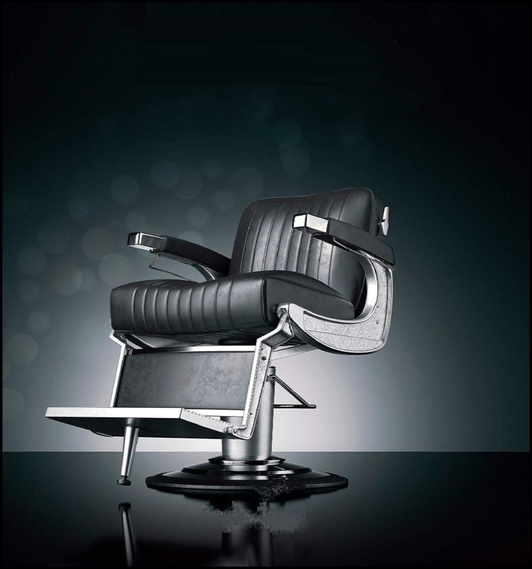 BARBEARIA | SALÃO DE BELEZA - Guia Comercial - https://surgeaki.com