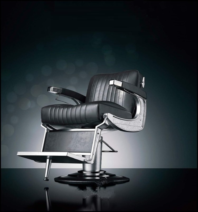 BARBEARIA | SALÃO DE BELEZA - Guia Comercial - https://surgeaki.com