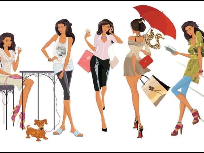 Beleza | Moda | Confecções – Gravatá |&nbsp;PE