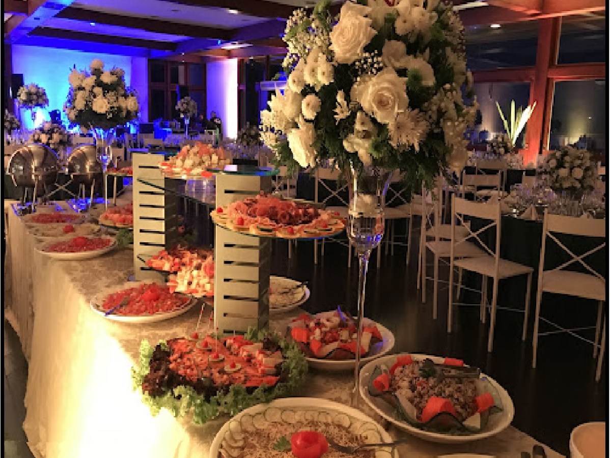 Buffet | Cerimonial (e muito mais) – Sta. Cruz do Capibaribe |&nbsp;PE