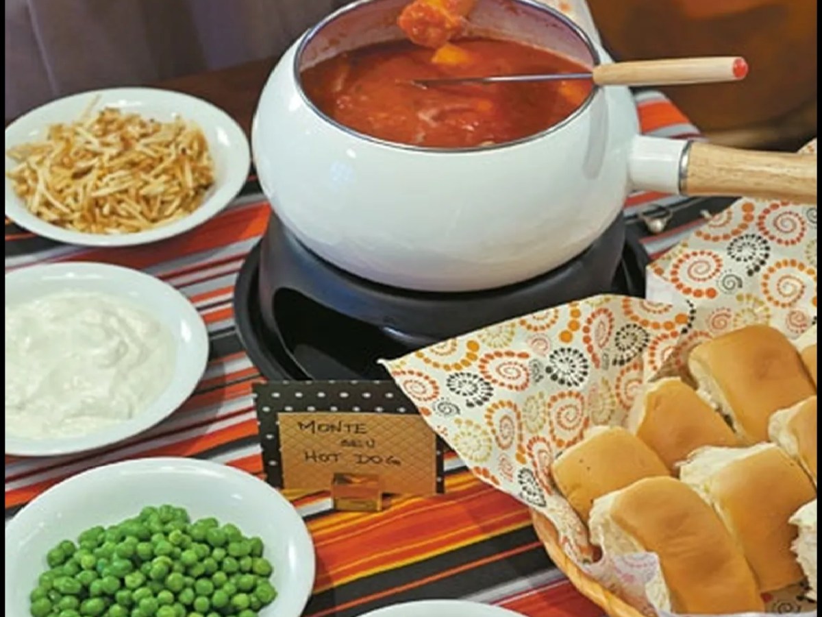 Cachorro Quente | Caldinho | Soparias | Lanches Rápidos (e muito mais) – Caruaru |&nbsp;PE