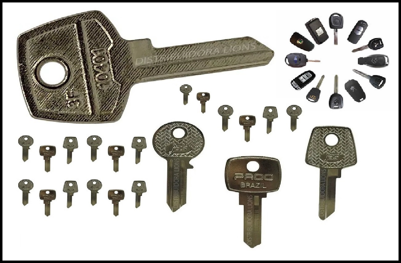 Chaveiro - https://surgeaki.com