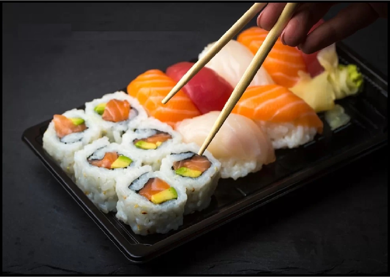 Sushi | Yaksoba - Guia Comercial - https://surgeaki.com