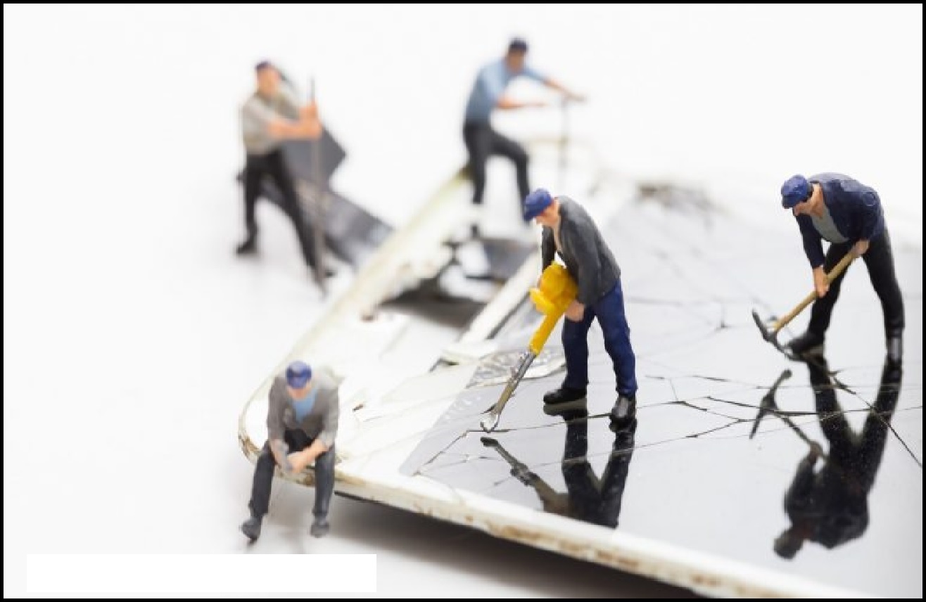 SURGEAKI.COM | Concertos | Reparos Diversos - Belo Jardim | PE