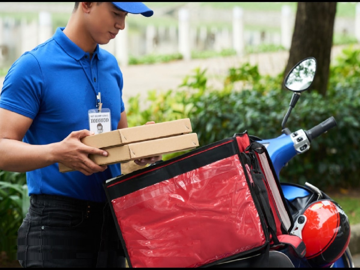 Dellivery – Sta. Cruz do Capibaribe |&nbsp;PE