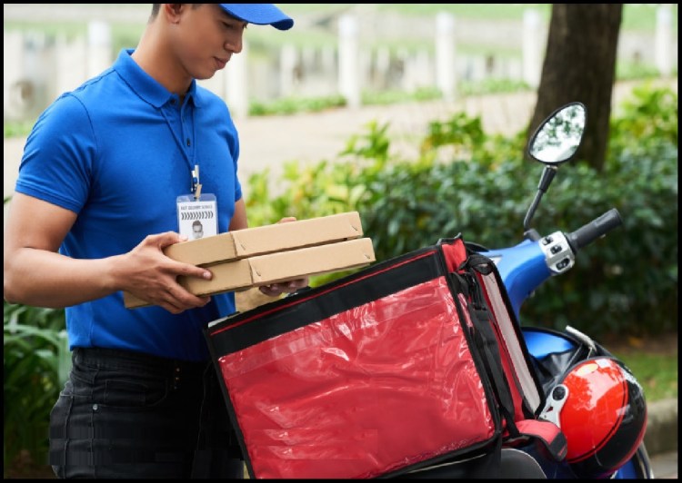 Delivery | Entregas | Rotativo - Guia Comercial - https://sugeaki.com