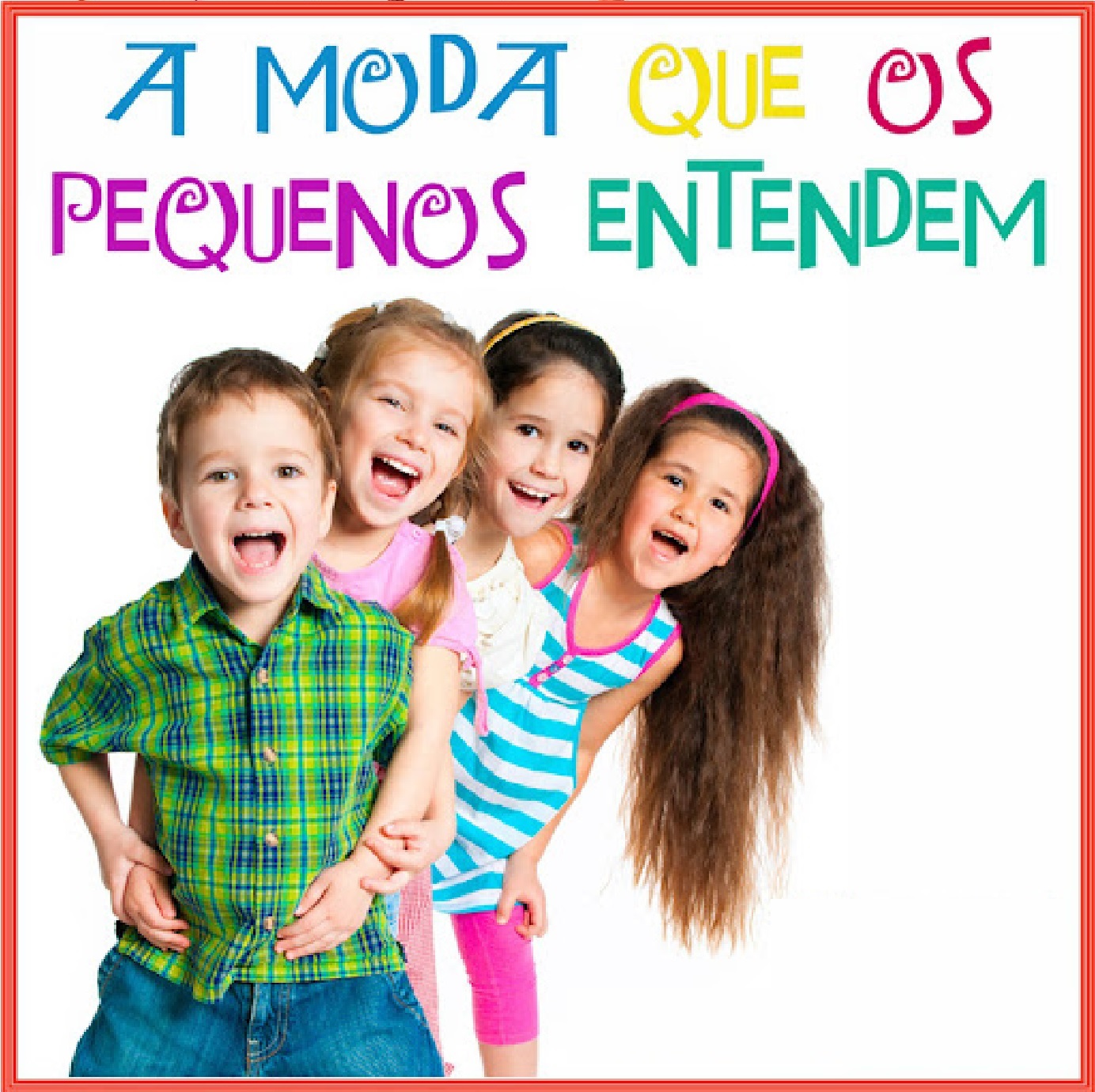 MODA INFANTIL - Guia comercial - https://surgeaki.com