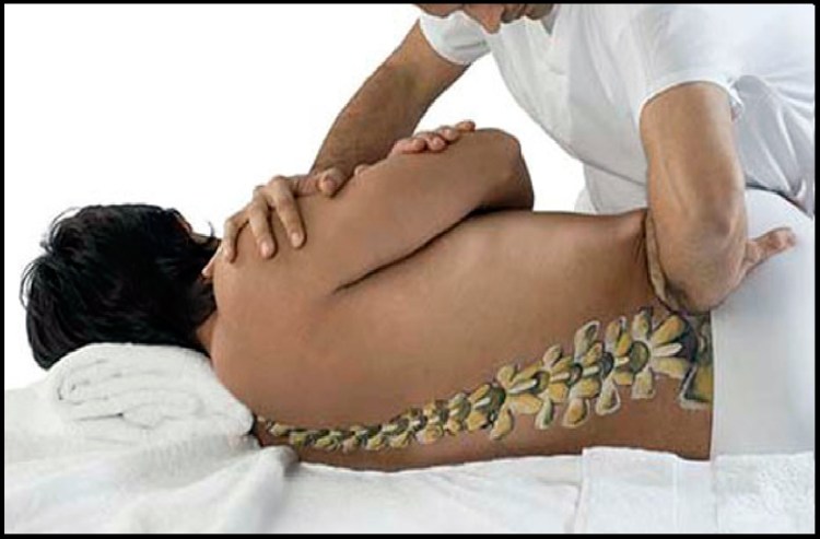 Massagem | Massoterapia | Quiropraxia | Yoga - https://surgeaki.com