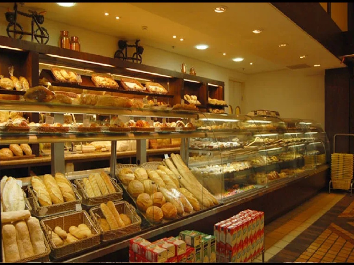 Padarias | Lojas de Conveniência (etc.) – Sta. Cruz do Capibaribe |&nbsp;PE