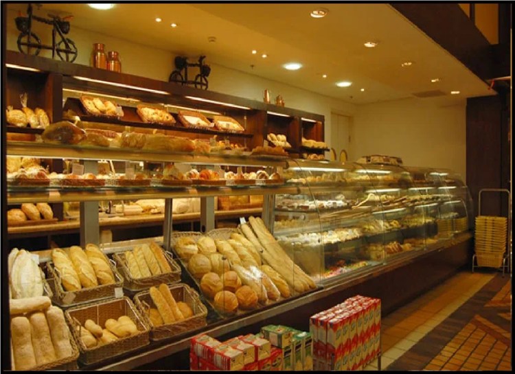 PADARIAS | LOJAS DE CONVENIÊNCIA - Guia Comercial - https://surgeaki.com