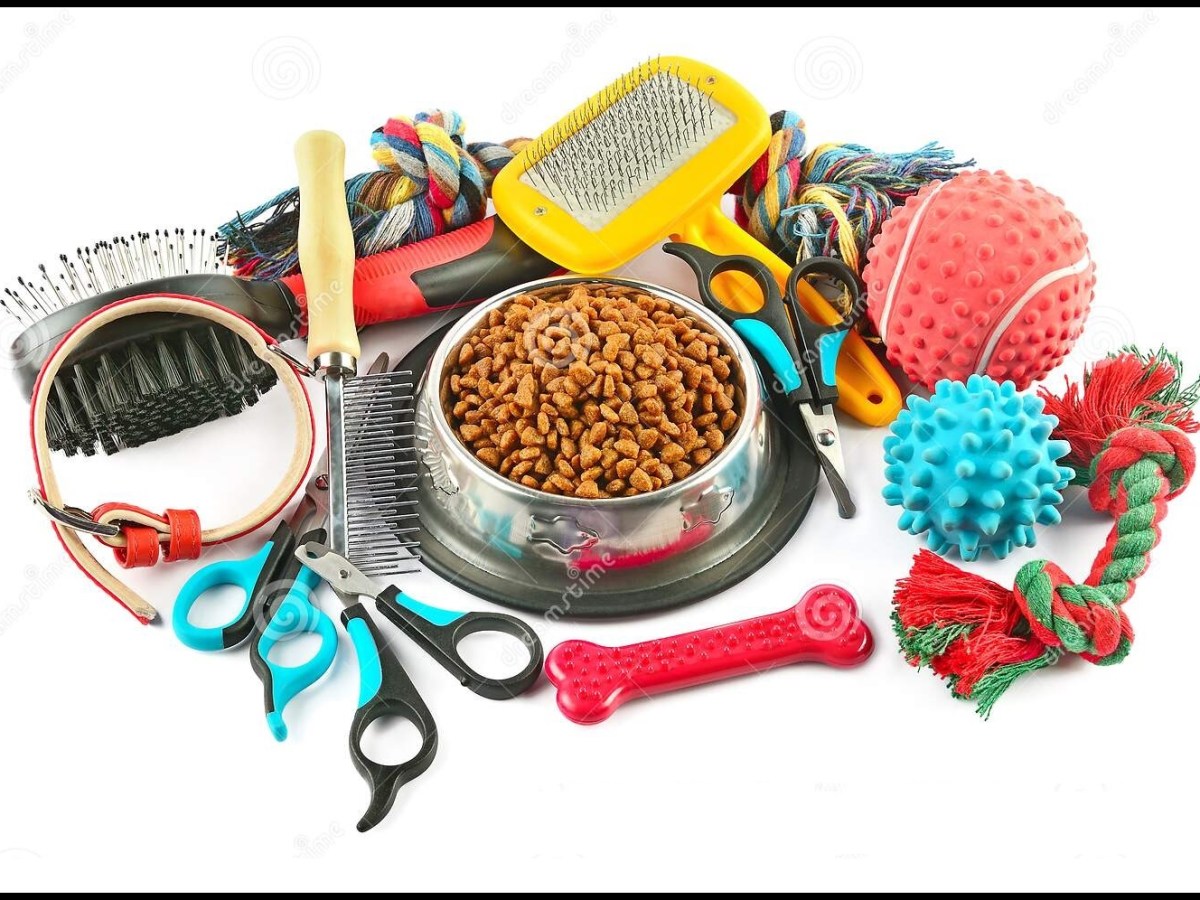 Rações | Acessórios – Sta. Cruz do Capibaribe |&nbsp;PE