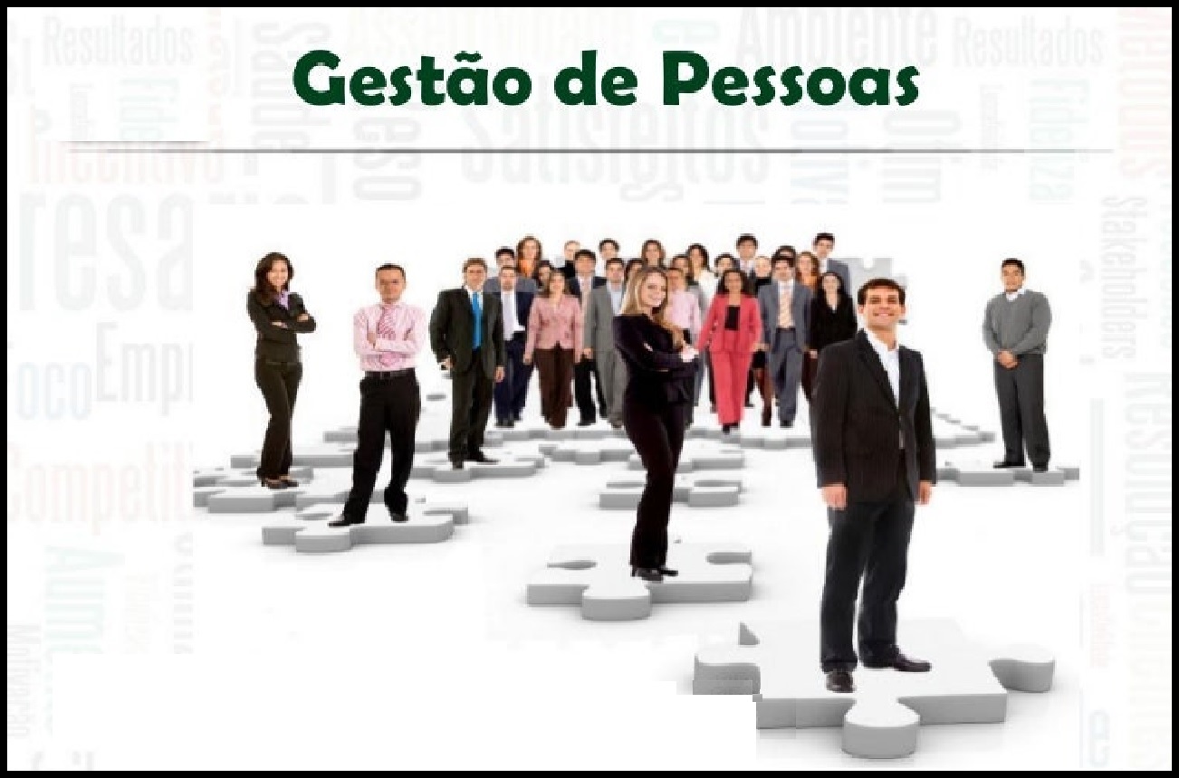 Recursos Humanos | Treinamentos