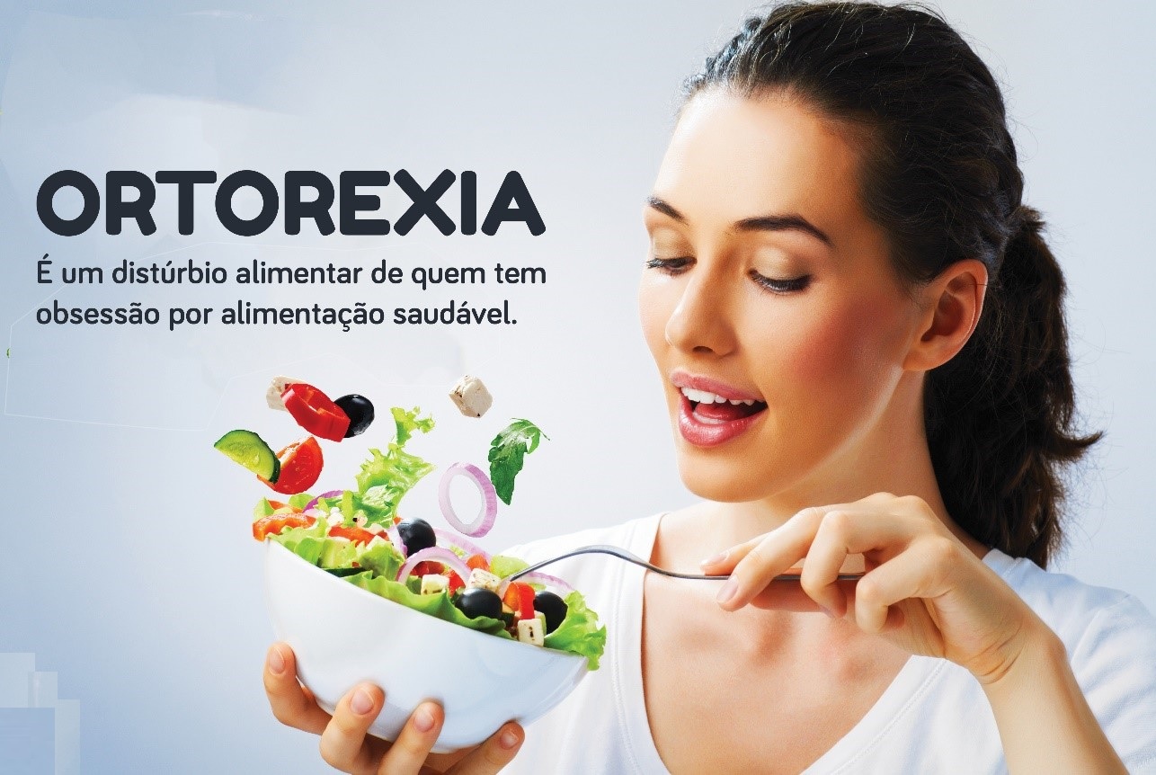https://surgeaki.com - Alimentação Saudável | Ortorexia
