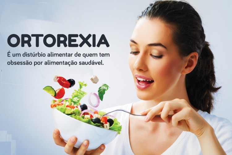 https://surgeaki.com - Alimentação Saudável | Ortorexia