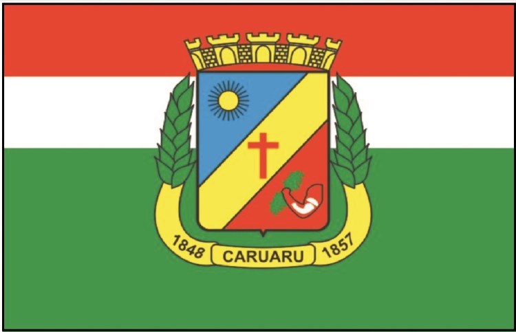 Bandeira - Caruaru | PE