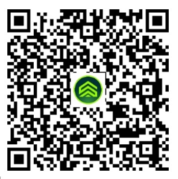 QR Code | Igreja Ministério Nação da Cruz em https://surgeaki.com