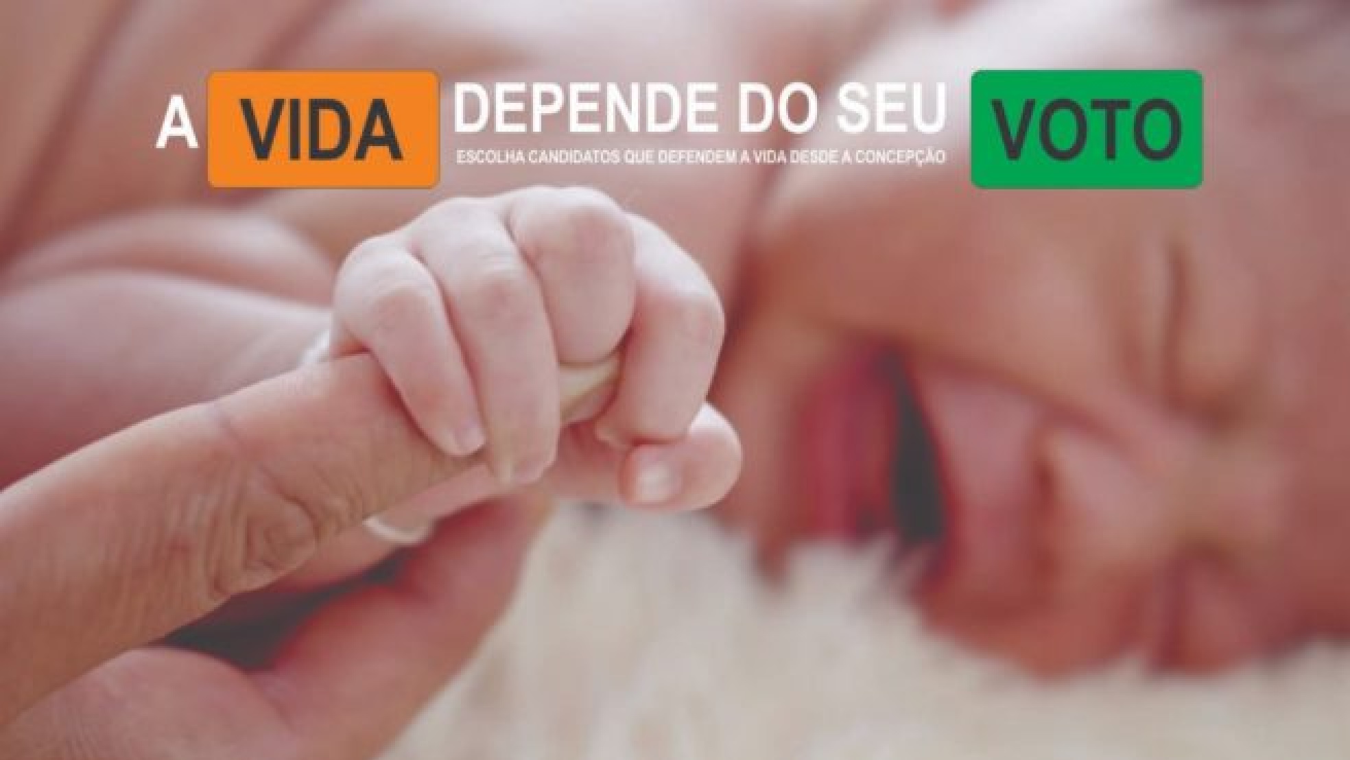 ABORTO NÃO