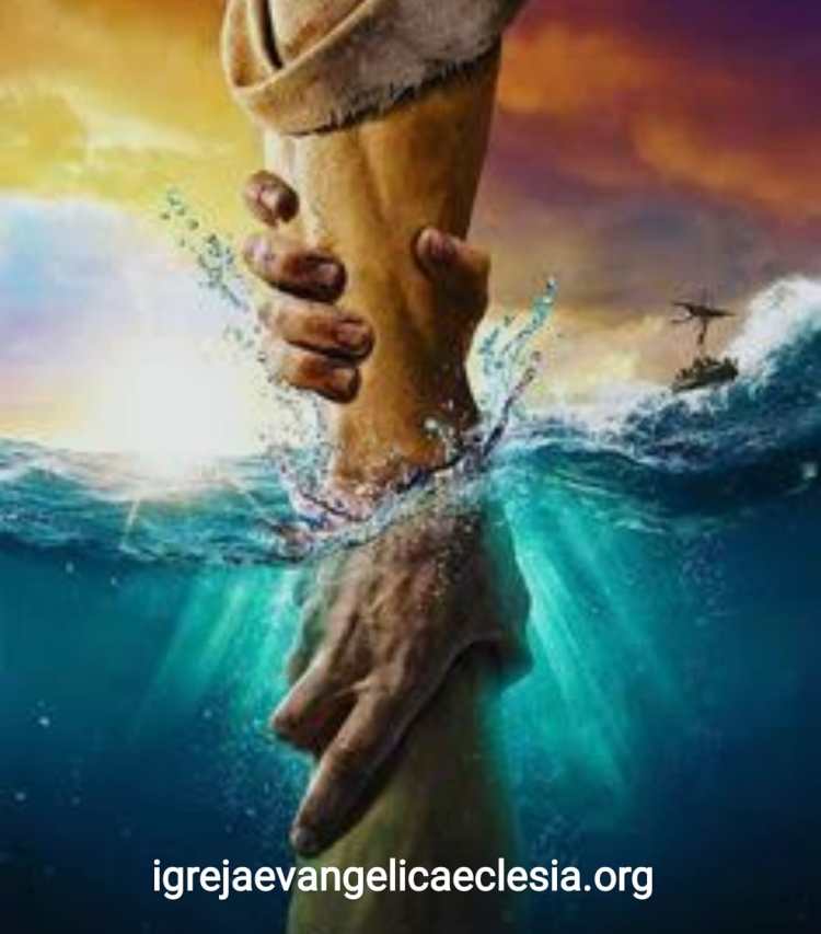 Salvação - https://eclesia.online