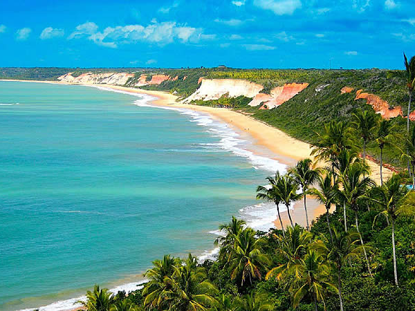 Porto Seguro |&nbsp;BA