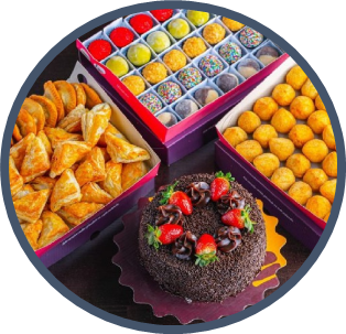 Festas de Aniversário