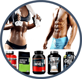 Suplementos I Fitoterapia - Caruaru | PE