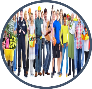 Há vários tipos de serviços que podem ser realizados por mão de obra terceirizada ( https://surgeaki.com ) | Agreste de Pernambuco. Guia Comercial | Negócios | Propaganda | Agreste de Pernambuco