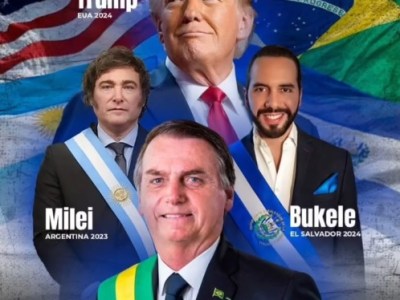 Ascensão global da Direita e Declínio da Esquerda | Progressista, tendência que se consolida cada vez&nbsp;mais