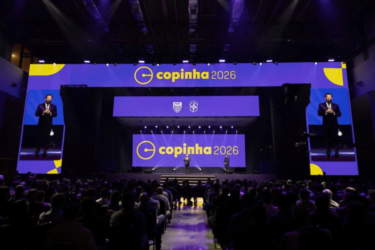 Copinha 2026