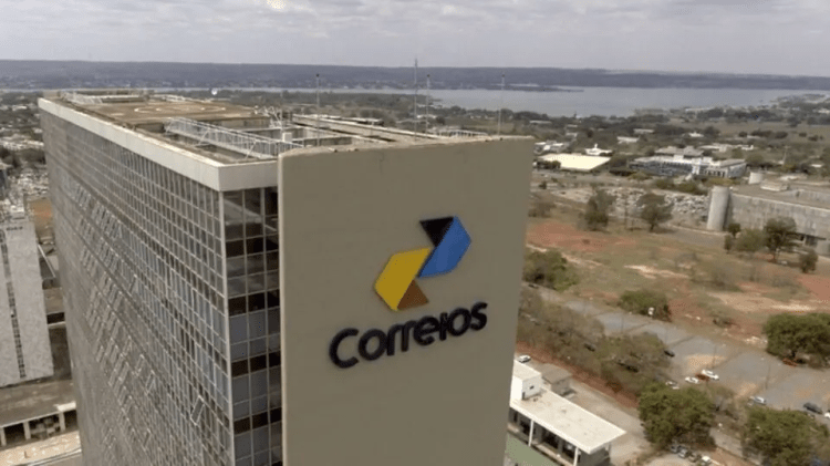 Correios