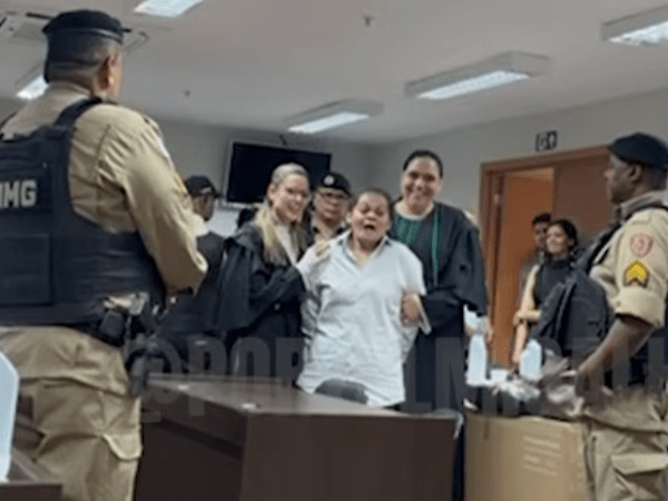 Júri absolve mãe que cortou pênis e matou abusador da filha de 11&nbsp;anos